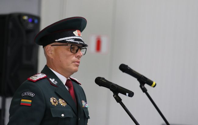 Беларусь вербует граждан Литвы. Их просят фотографировать передвижения воинских частей