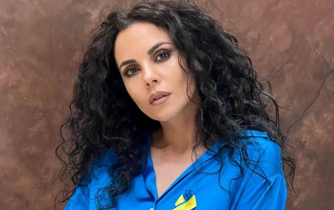 "Не дает тебе куда-то улететь": Каменских рассказала о проблемах с алкоголем