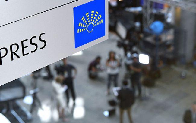 У Росії журналістам всіх американських ЗМІ хочуть заборонити відвідувати Держдуму