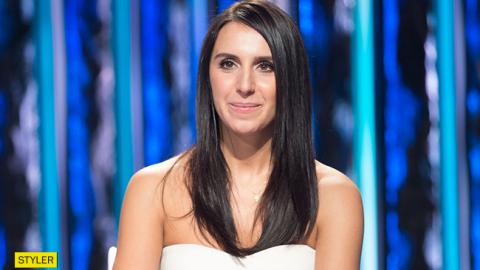 "Кожен день не схожий": вагітна Джамала показала нові образи