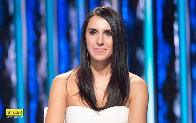 "Я научусь с тобою не спать": Джамала выложила фото из декрета