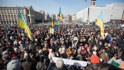 "Вічні конфлікти": Відомий письменник прокоментував розпалювання мовного питання