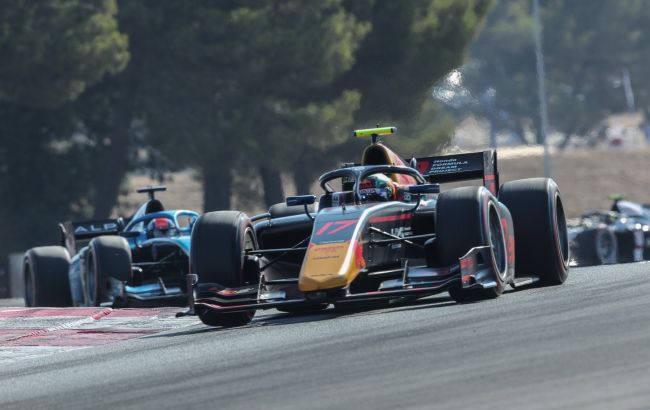 Керівник Формули-1 Доменікалі підтвердив відмову від одного з етапів у Європі