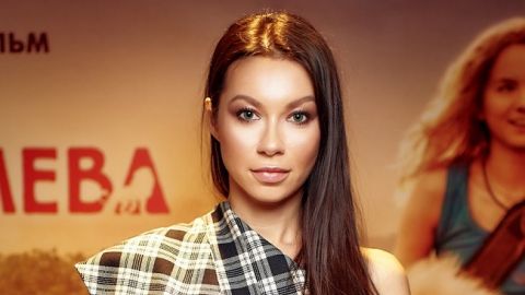 Приключения Мии и белого льва: звездные гости премьеры (фото)