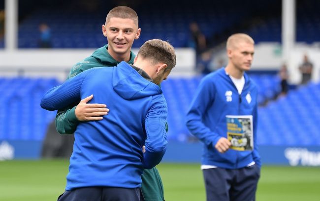 Звезда сборной Украины неожиданно не поехал на сборы представителя АПЛ