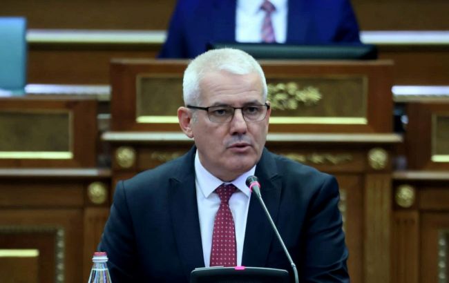 Задержанную российскую журналистку выслали из Косово