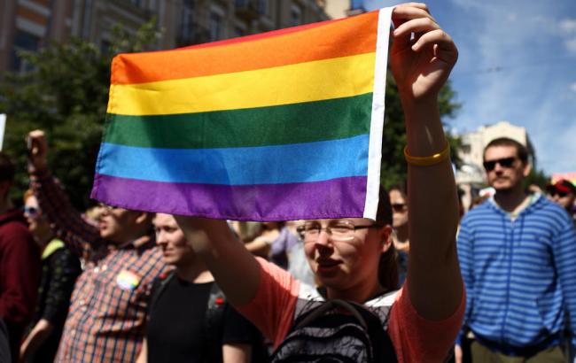 Кияни проти обмеження мирних зборів. Тільки якщо це не марш рівності