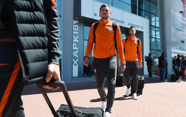 Фонсека взял на финал Кубка Украины против "Динамо" 26 игроков