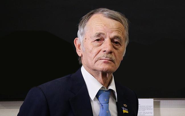 "Угроза сепаратизма": Джемилев рассказал о возможных изменениях в Конституции