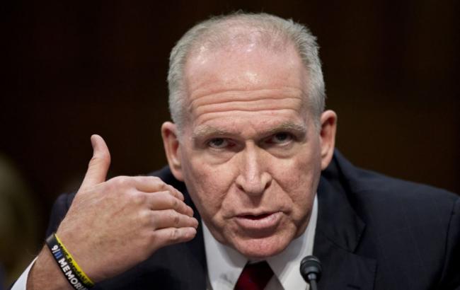 WikiLeaks опублікує зміст електронної пошти глави ЦРУ