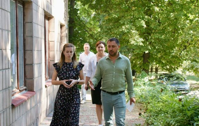 Стріхарський: медичні заклади сьогодні функціонують на межі власних сил та можливостей