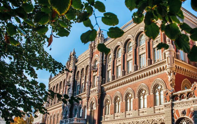 НБУ заявил о самом длинном за 15 лет периоде быстрого роста кредитования
