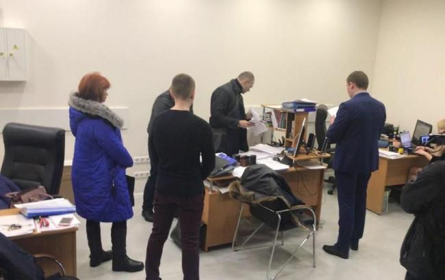 Суд заарештував екс-чиновників, які привласнили земельну ділянку ДП під Києвом