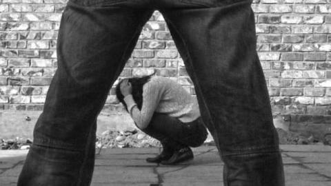 В Тернополе жестоко изнасиловали 19-летнюю девушку