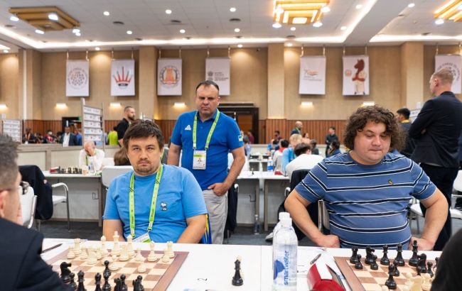 ФИДЕ выбрала хозяина Шахматной олимпиады-2026