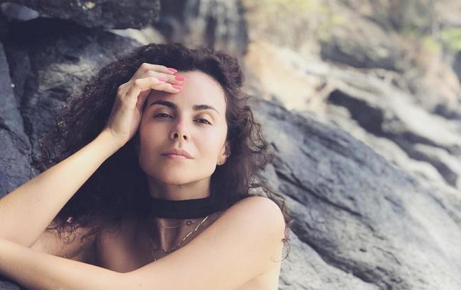 "Вже б без одягу прийшла": Каменських розкритикували в мережі