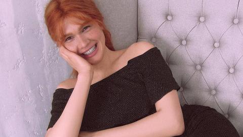 Співачка-трансгендер Зіанджа показала спокусливу фігуру (фото)