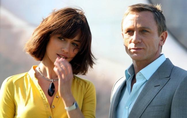 Голливудская звезда из Украины похвасталась подтянутой фигурой (фото)