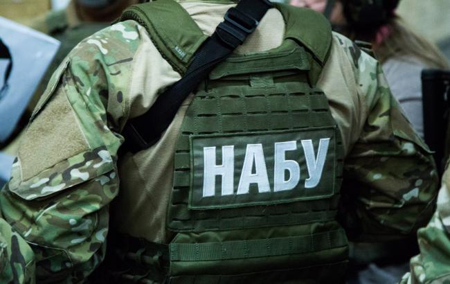 Обыски в здании Окружного админсуда Киева проводились без нарушений, - НАБУ