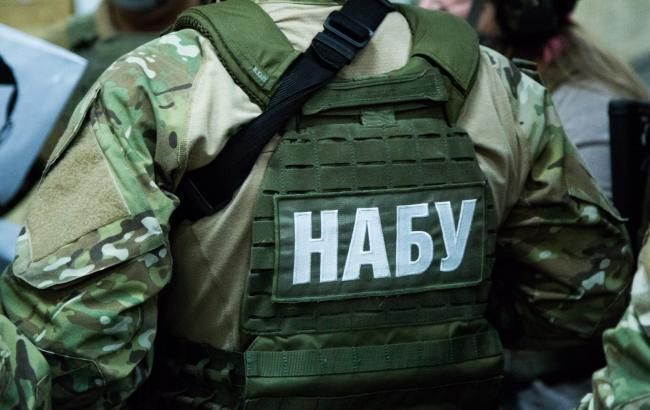 НАБУ проводит обыски в "Украэрорухе"