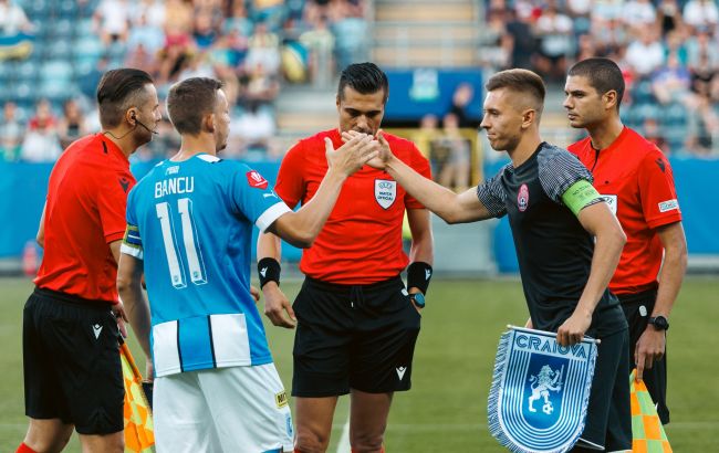 "Университатя" – "Заря": где смотреть, прогноз и ориентировочные составы на матч Лиги конференций