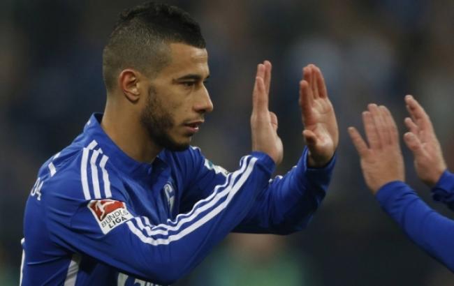 "Ніцца" хоче викупити Беланда у "Динамо"