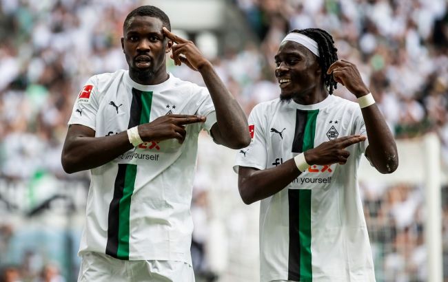 Сборная Франции довызвала на ЧМ-2022 сына чемпиона планеты