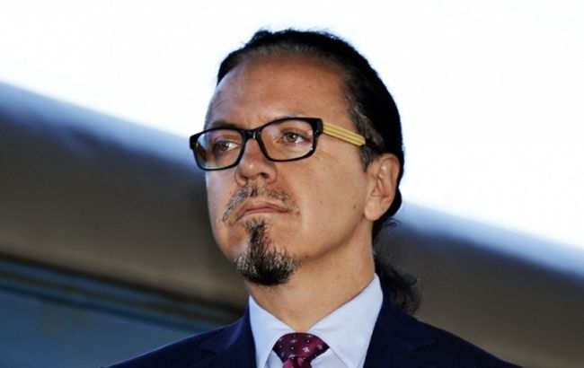 "Укрзализныця" сэкономила 500 млн гривен после реформы госзакупок, - Балчун