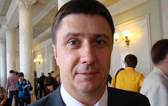 Кабмин сегодня обнародовал приложения к госбюджету-2015, - Кириленко