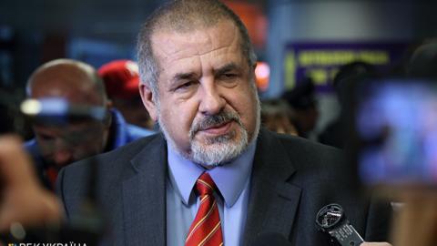 В ПА ОБСЕ поддержали резолюцию о нарушении прав человека в Крыму