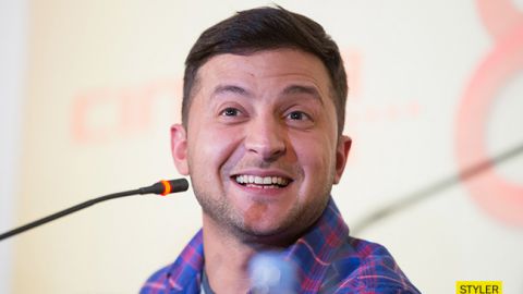 Путин съест его, как плитку шоколада: The Economist написал о трагикомедии Зеленского