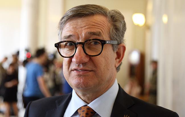 "Основний" заробіток: фінансові інтереси Сергія Тарути