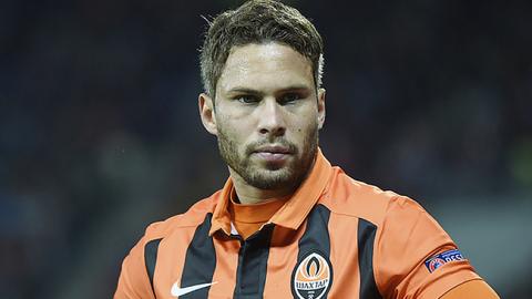 Главный тренер "Шахтера" подтвердил натурализацию Марлоса