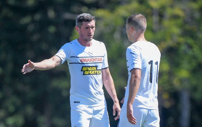 "Шахтар" із дублем Сікана та "паненкою" Траоре розтрощив "Аль-Фатех" у спарингу