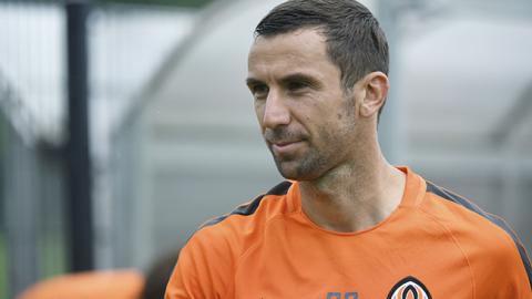 "Шахтер" рассказал о ситуации с допинг-скандалом Срны