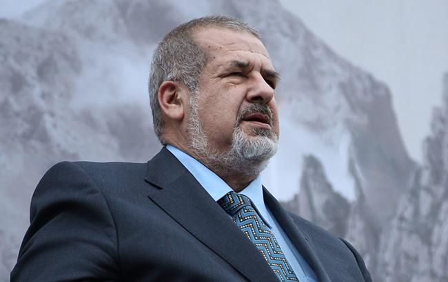 Россия пытается скомпрометировать Меджлис, - Чубаров