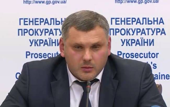 Суд зобов'язав НАБУ розслідувати діяльність начальника управління СБУ в Сумській області, - нардеп