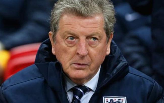 Євро 2016: тренер збірної Англії подав у відставку після поразки команди з Ісландією