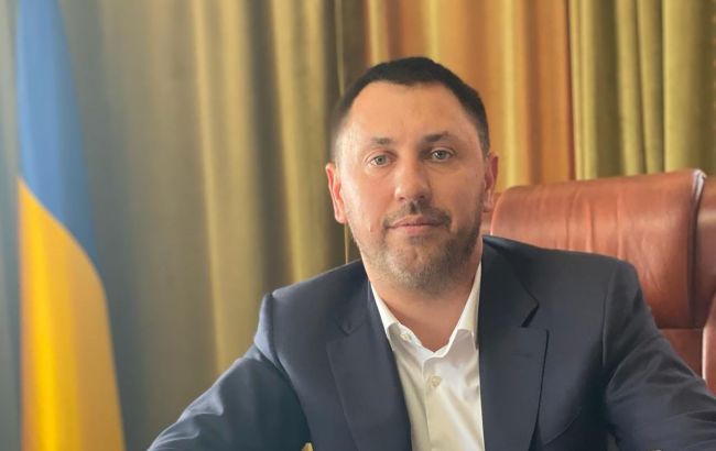 Стріхарський виніс на голосування комітету законопроект щодо комплексної реконструкції кварталів застарілого житла