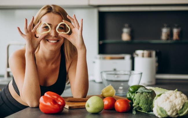 Как нормально питаться в холода и не набирать вес: 10 золотых правил