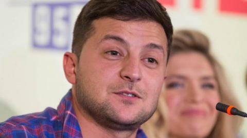 "Індійський самурай": Зеленський вразив шанувальників несподіваним чином (фото)