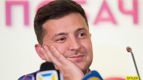 "Скасовувати 8 Березня - безсердечно": Зеленський привітав жінок з наступаючим святом