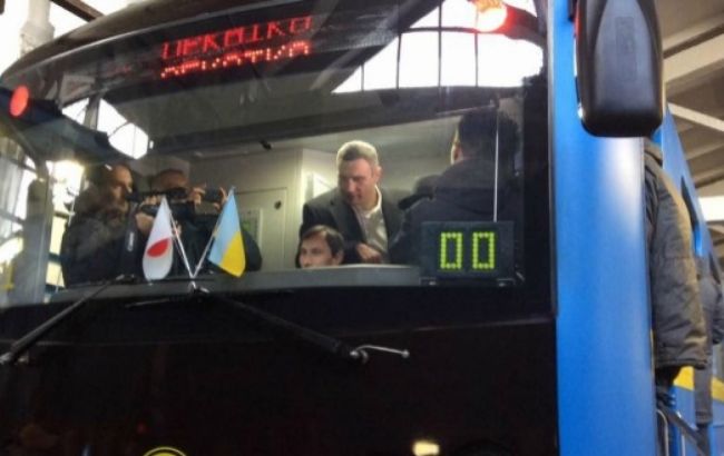 Кличко нашел средства на модернизацию 25 вагонов киевского метро до конца года