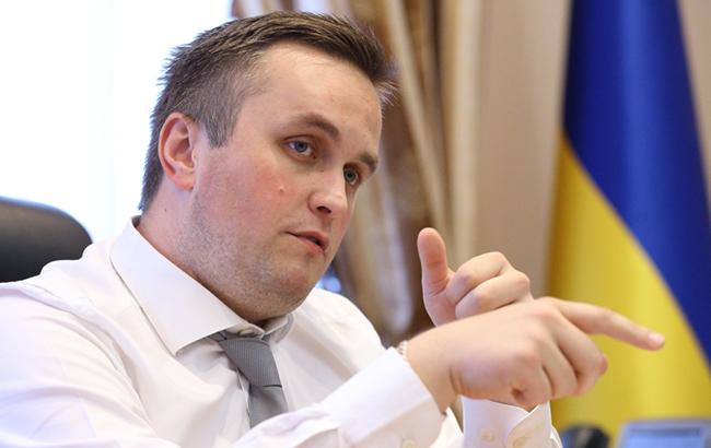 «Не бегают с пистолетами»: Холодницкий сказал, чем занимаются работники ФБР в Украинском государстве