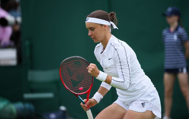 Украина на US Open-2022: Калинина и еще 3 теннисистки получили соперниц в 1-м раунде