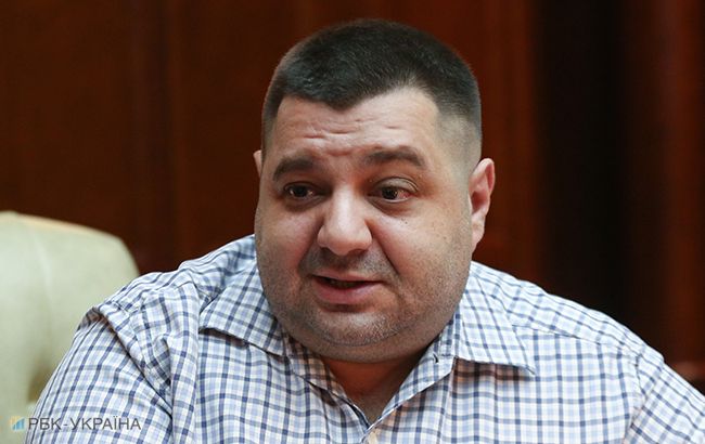 Грановський пообіцяв підтримку слідчому ізолятору у Львові