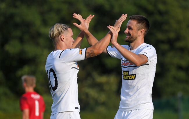 "Арсенал" не вів перемовини щодо Мудрика, середняк АПЛ запропонував солідні гроші, – Романо