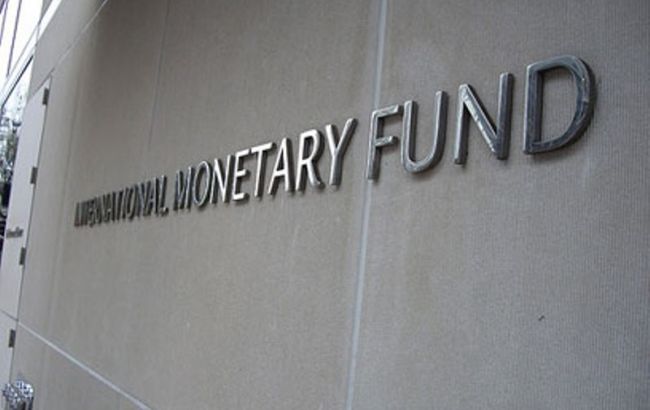 МВФ закликав підтримати запропонований обмін єврооблігацій, - Яресько