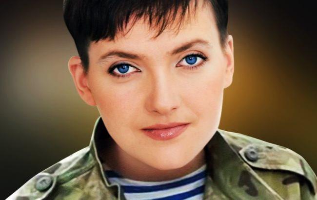 Служители российской Фемиды считают, что Савченко обладает суперсилой