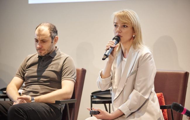 В Украине презентовали реестр поврежденного и уничтоженного имущества